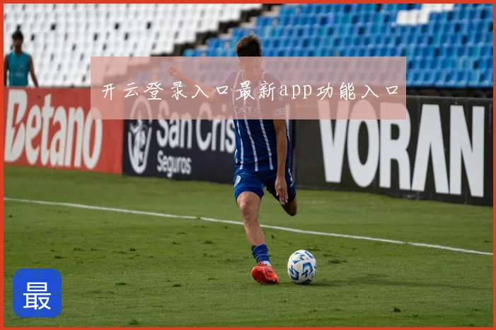 开云登录入口最新app功能入口